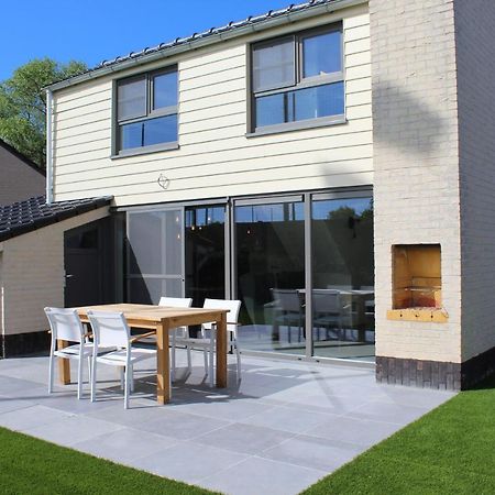 Zee En Polder 134 Villa Middelkerke Eksteriør bilde