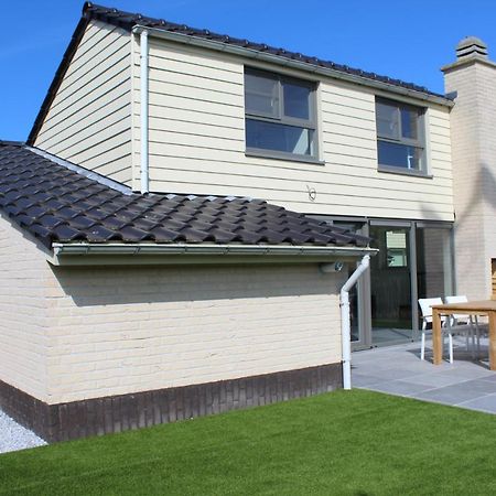 Zee En Polder 134 Villa Middelkerke Eksteriør bilde