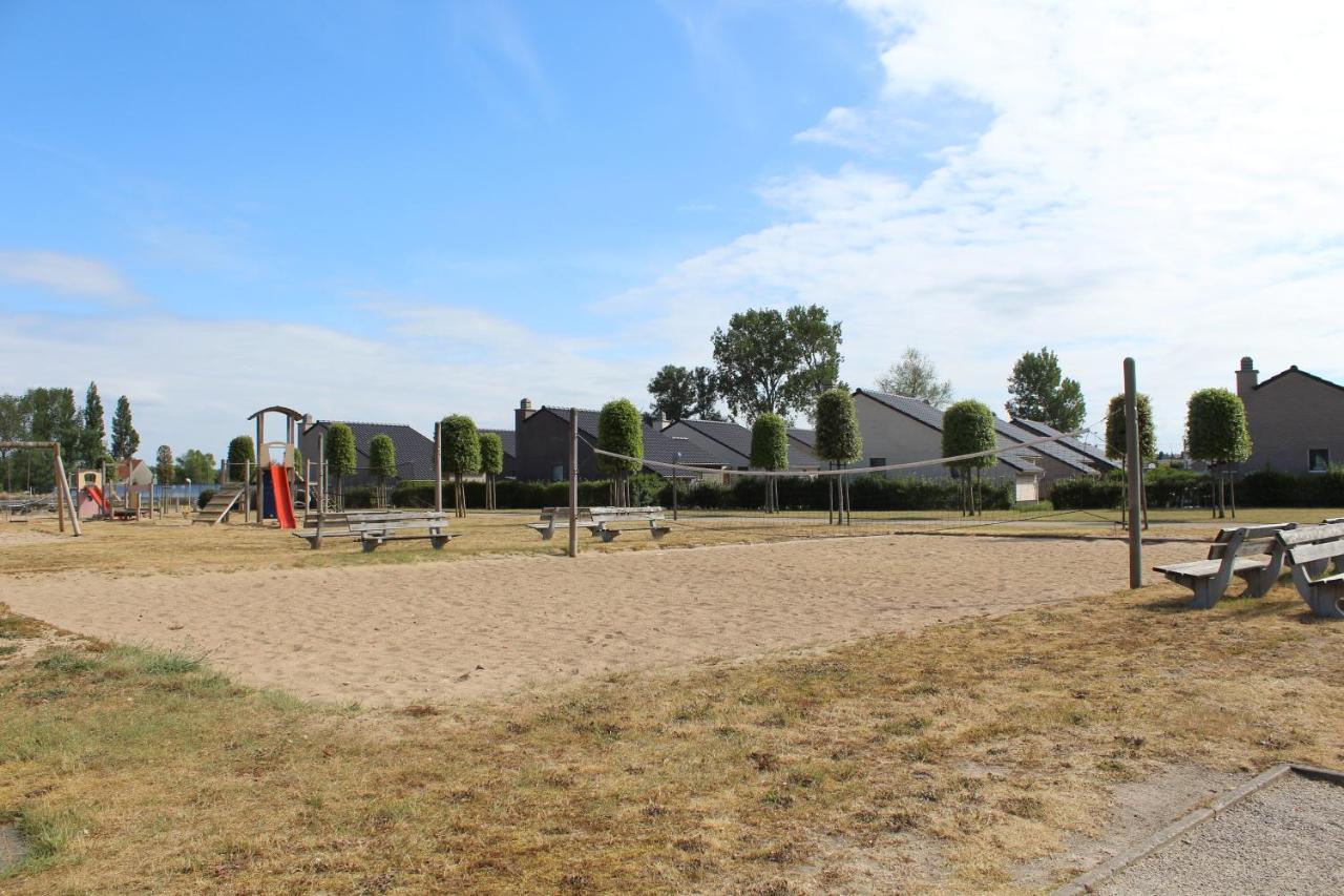 Zee En Polder 134 Villa Middelkerke Eksteriør bilde